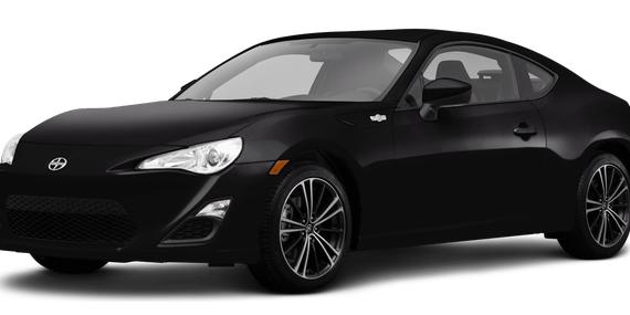 TOYOTA SCION FR-S 2013 JF1ZNAA16D2701342 image TOYOTA SCION FR-S 2013 JF1ZNAA16D2701342 image